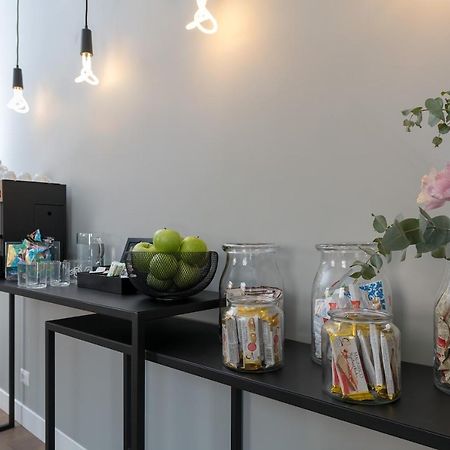 Corso Vittorio 308 Bed and Breakfast Rome Buitenkant foto