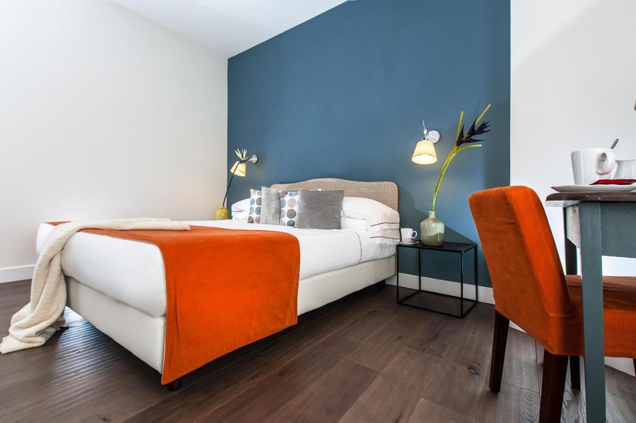 Corso Vittorio 308 Bed and Breakfast Rome Buitenkant foto