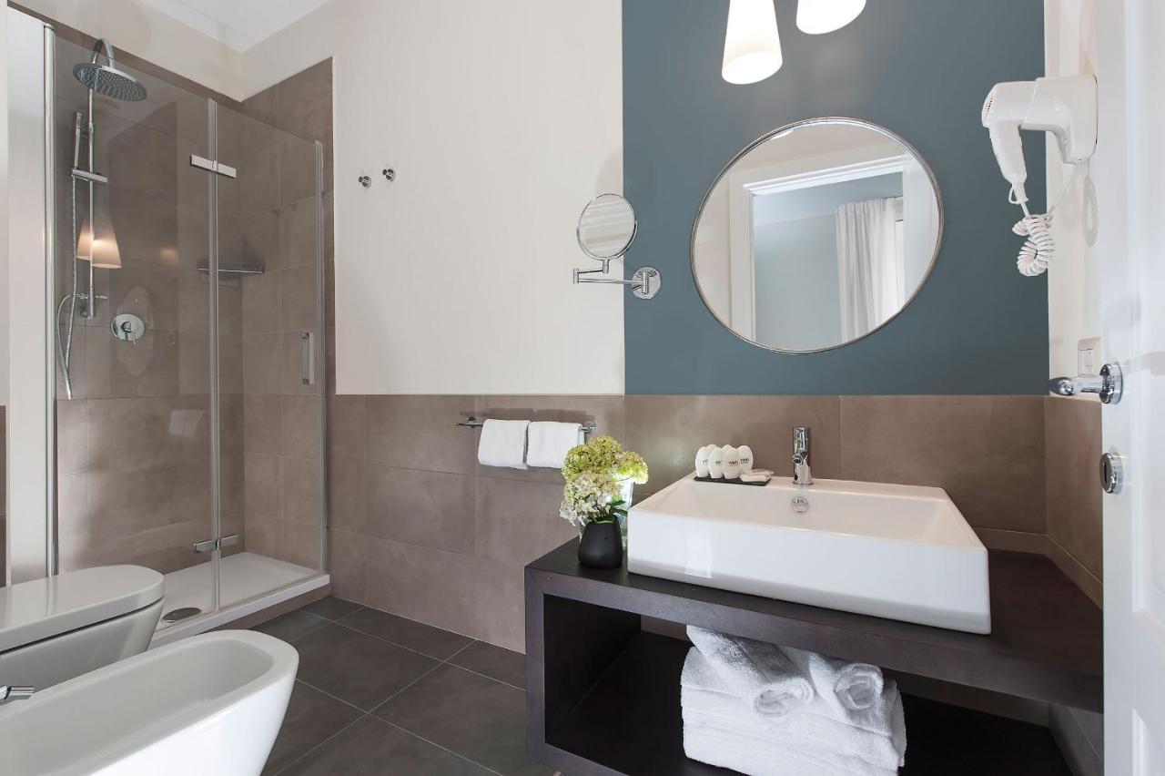 Corso Vittorio 308 Bed and Breakfast Rome Buitenkant foto