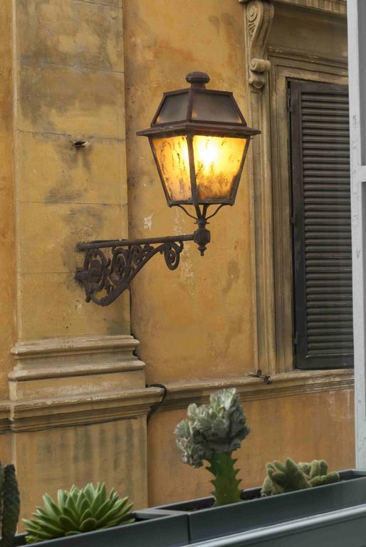 Corso Vittorio 308 Bed and Breakfast Rome Buitenkant foto