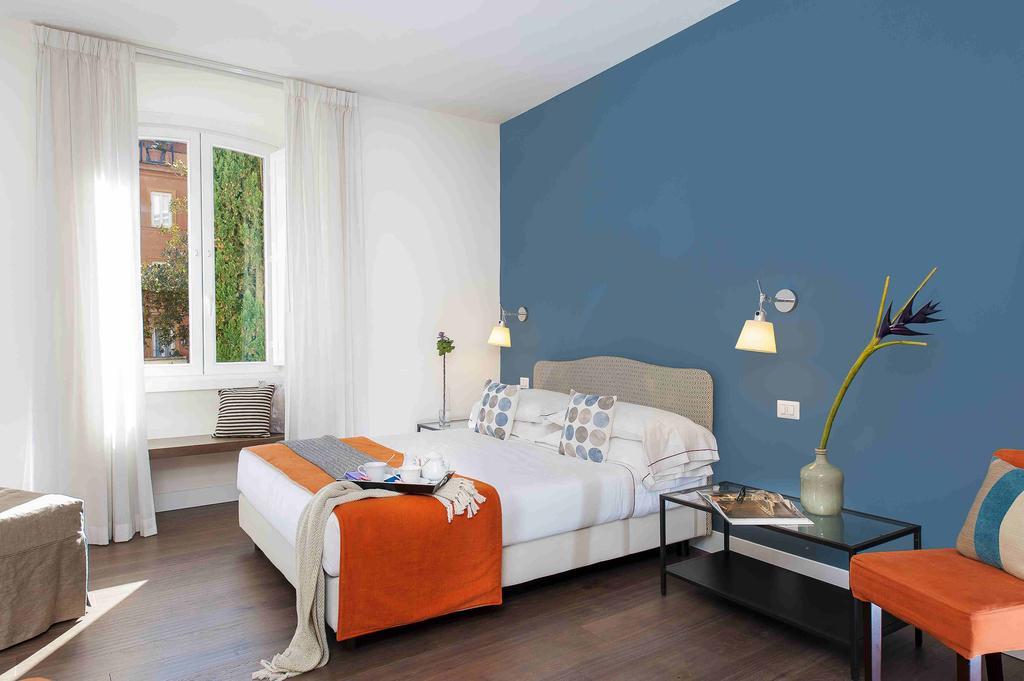 Corso Vittorio 308 Bed and Breakfast Rome Buitenkant foto