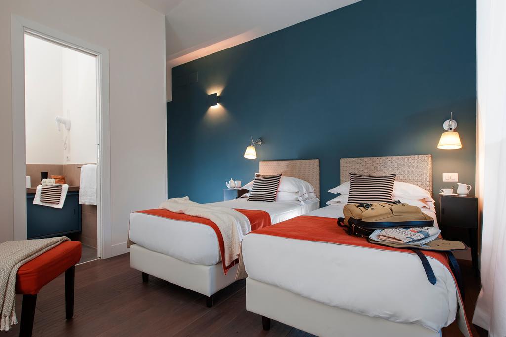 Corso Vittorio 308 Bed and Breakfast Rome Buitenkant foto