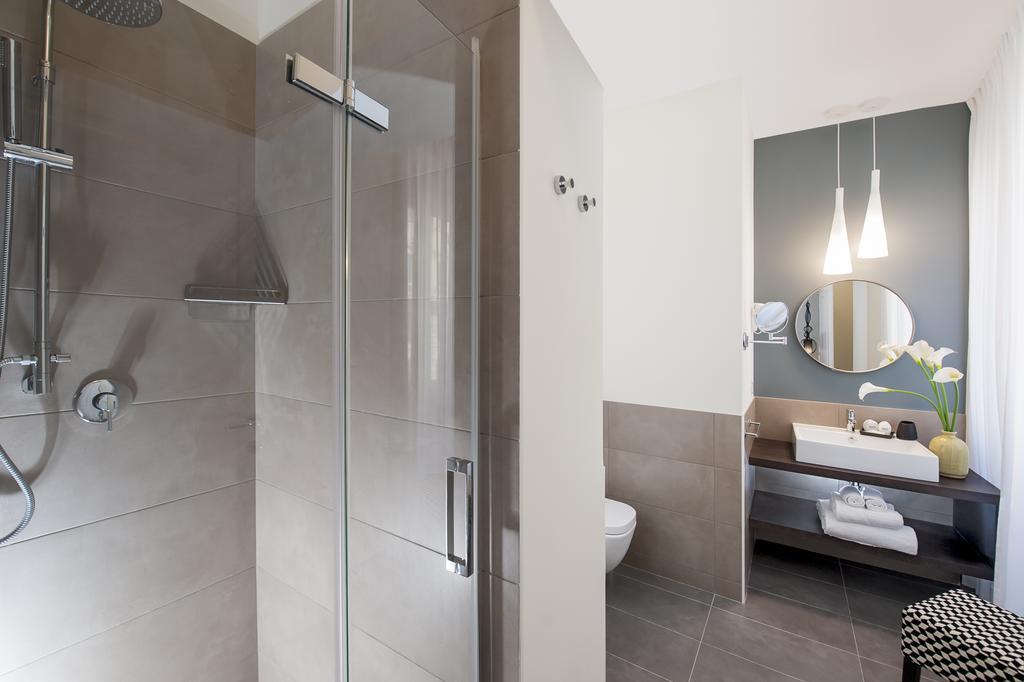 Corso Vittorio 308 Bed and Breakfast Rome Buitenkant foto