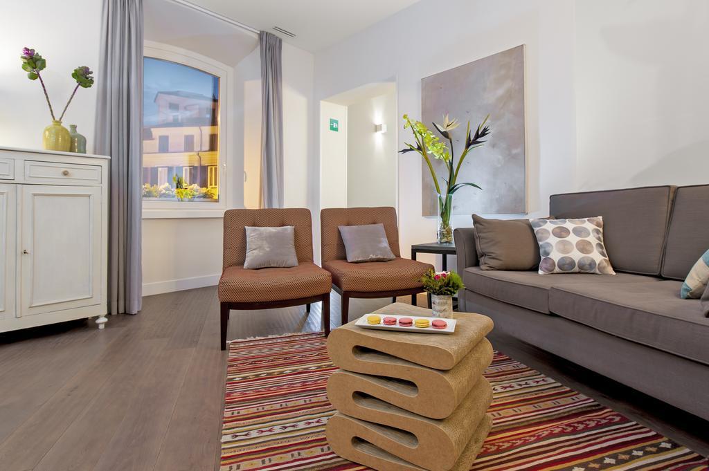 Corso Vittorio 308 Bed and Breakfast Rome Buitenkant foto
