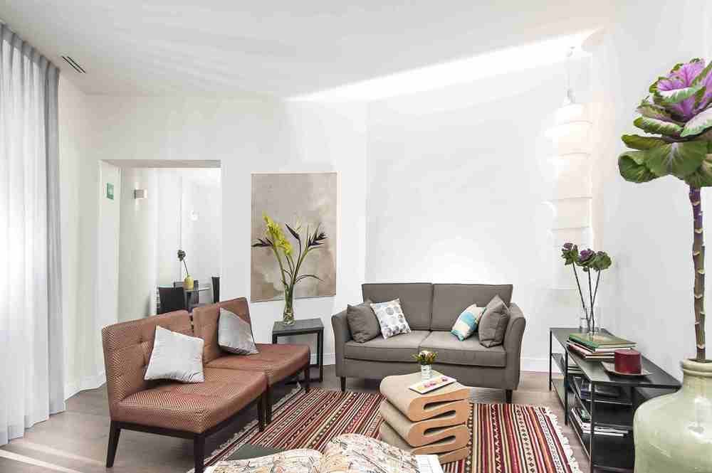 Corso Vittorio 308 Bed and Breakfast Rome Buitenkant foto