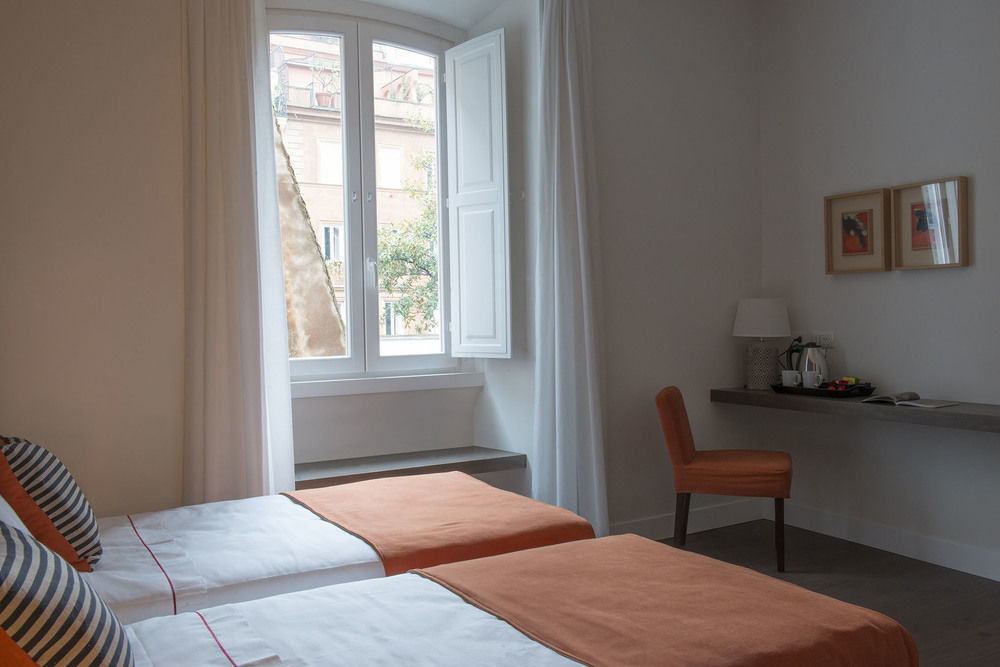 Corso Vittorio 308 Bed and Breakfast Rome Buitenkant foto
