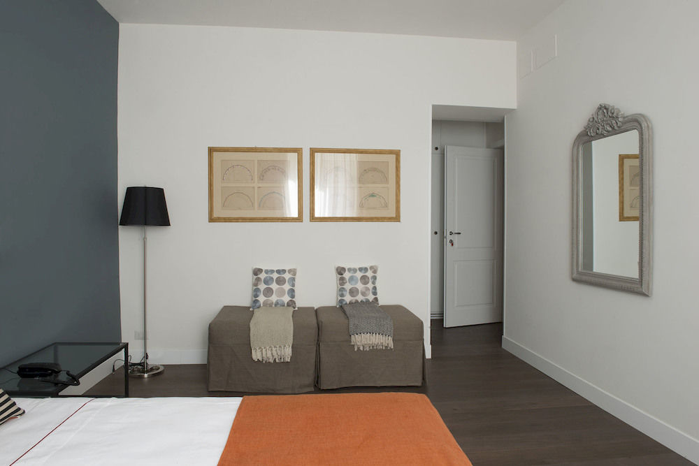 Corso Vittorio 308 Bed and Breakfast Rome Buitenkant foto