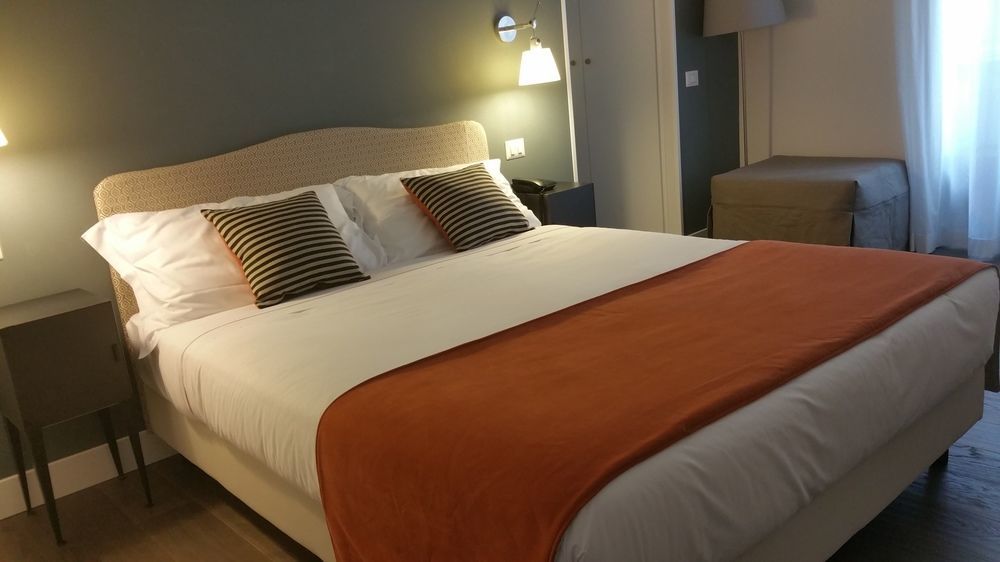 Corso Vittorio 308 Bed and Breakfast Rome Buitenkant foto