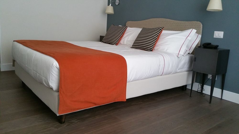 Corso Vittorio 308 Bed and Breakfast Rome Buitenkant foto