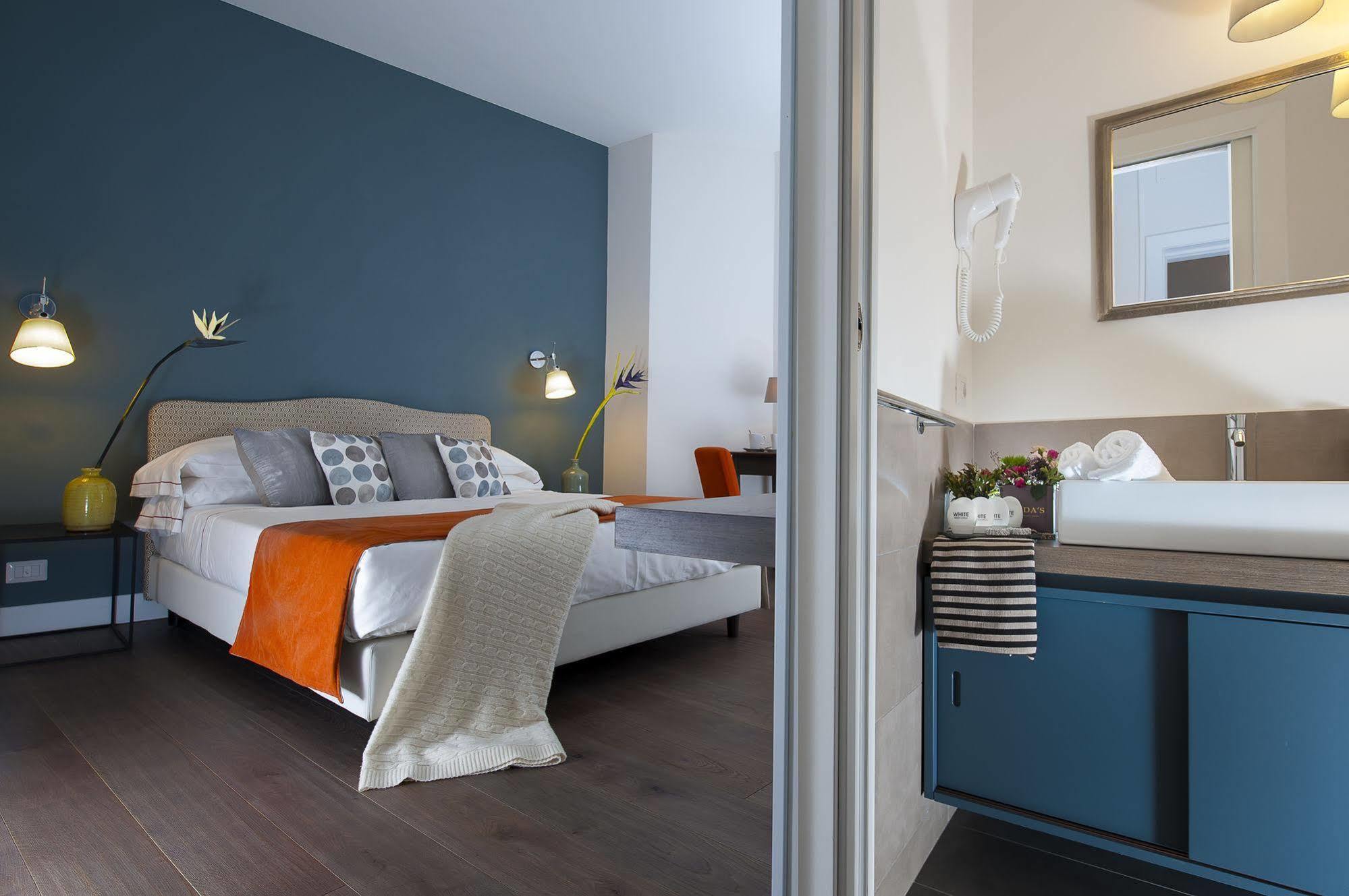Corso Vittorio 308 Bed and Breakfast Rome Buitenkant foto
