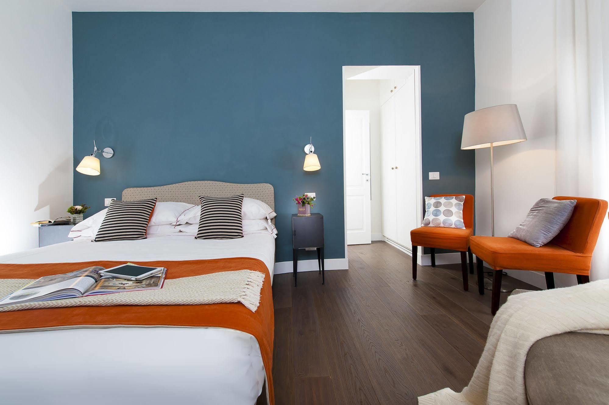Corso Vittorio 308 Bed and Breakfast Rome Buitenkant foto