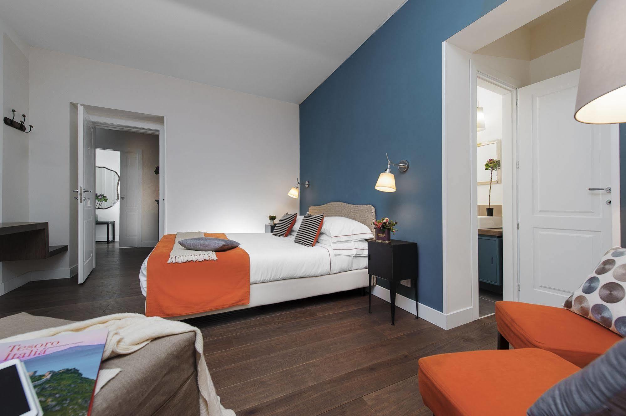 Corso Vittorio 308 Bed and Breakfast Rome Buitenkant foto