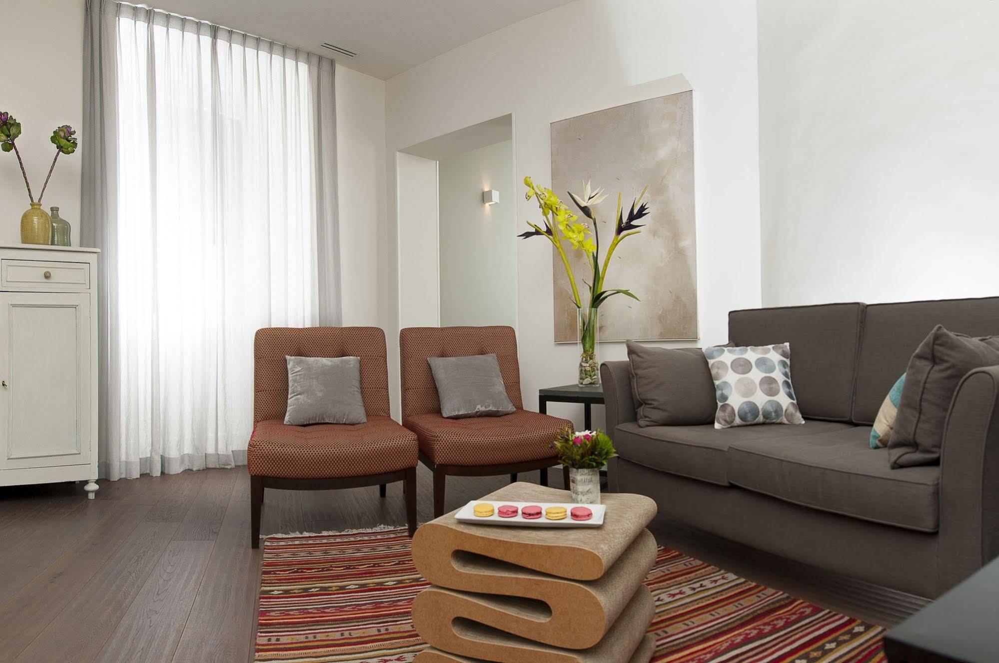 Corso Vittorio 308 Bed and Breakfast Rome Buitenkant foto